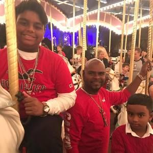 Meet your Posher, Nadeem